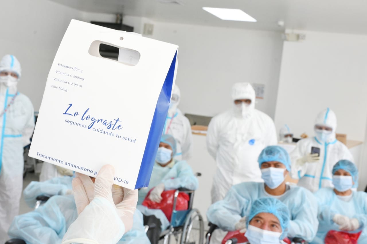 Hospital El Salvador anuncia 11 nuevas altas a pacientes recuperados de COVID19 hospital-el-salvador-anuncia-11-nuevas-altas-a-pacientes-recuperados-de-covid19